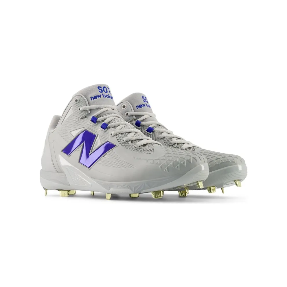 New Balance FuelCell Ohtani 1 Grey Day (2025) (MSHOTA1)