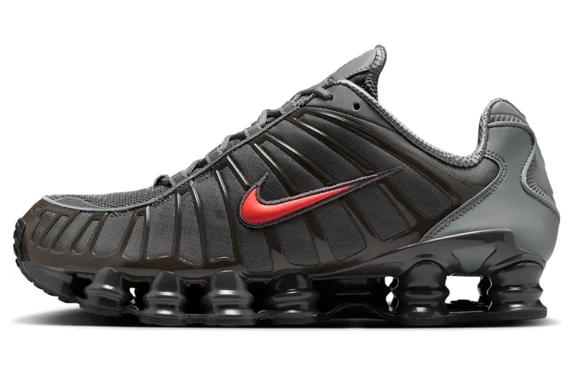Nike Shox Grey (IQ6599-003)