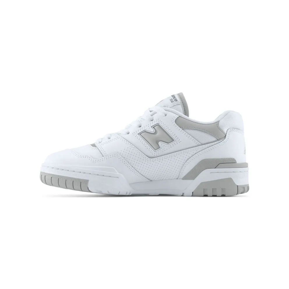 New Balance 550 “White / Grey” (BBW550BB)