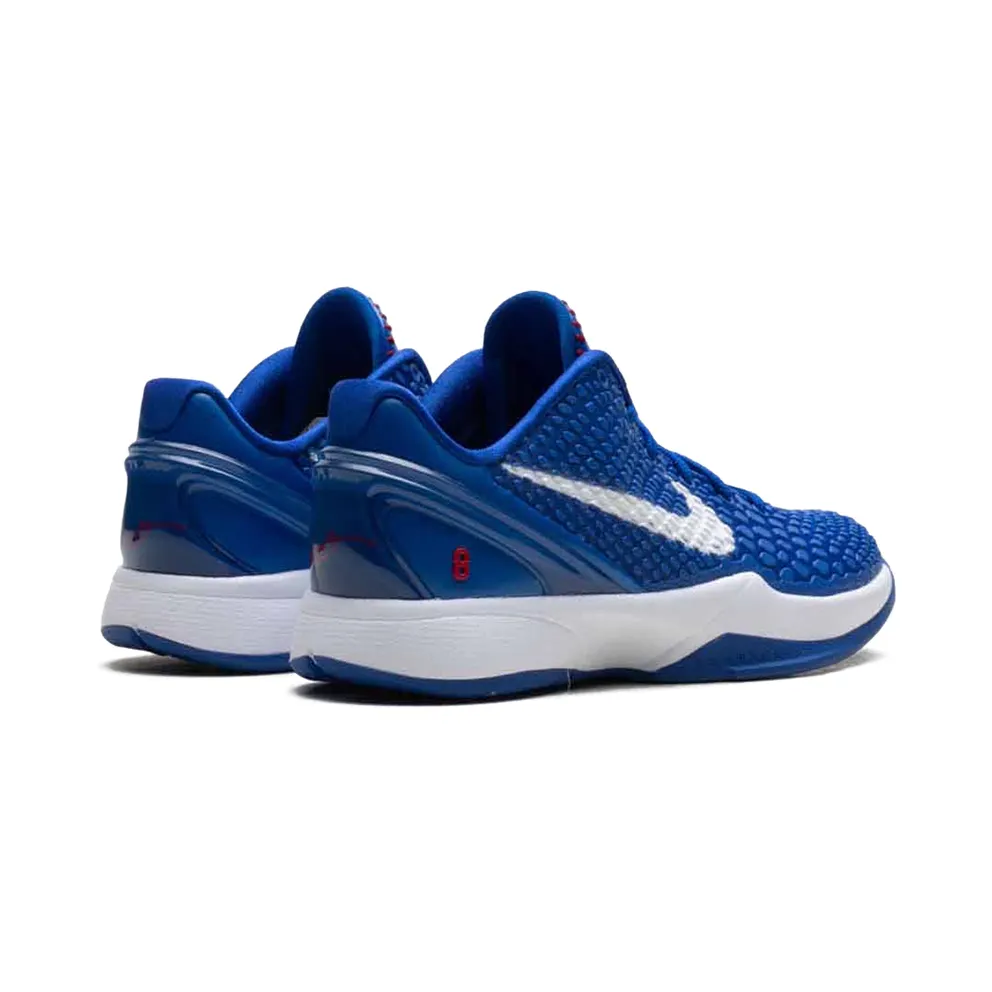 Nike Kobe 6 GS “Dodgers” (FV9676-400)