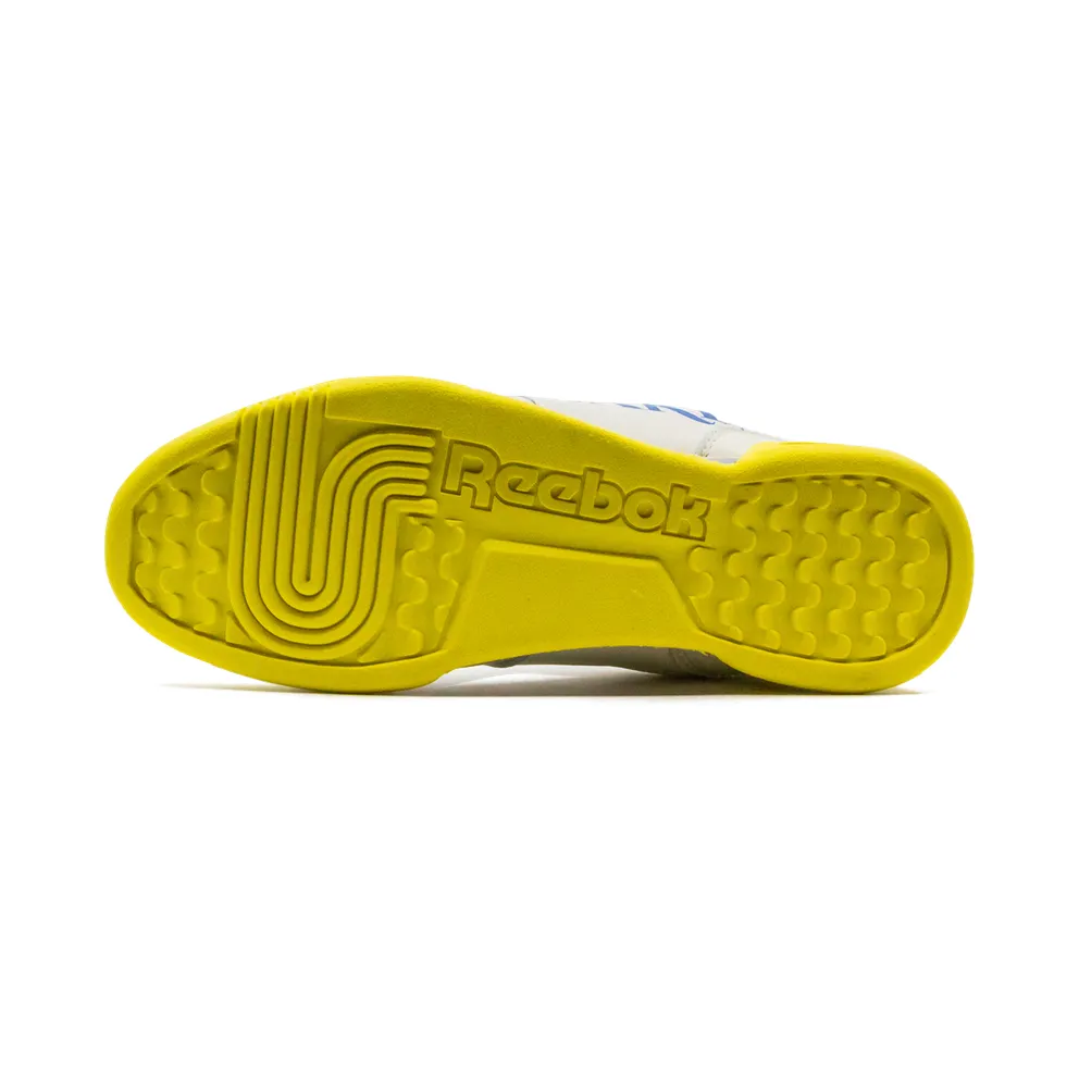 Reebok Workout Plus “Awake NY” (EG6742)