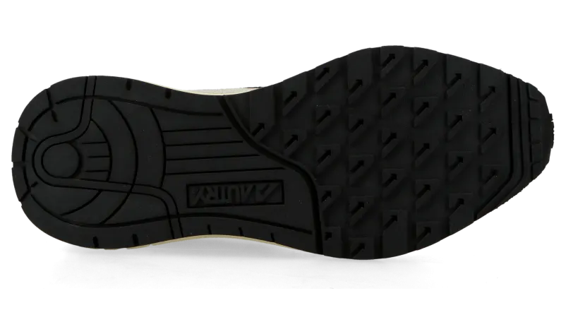 Autry Reelwind Low W (nylon / crack / white / black) – WWLWNC05 (5)