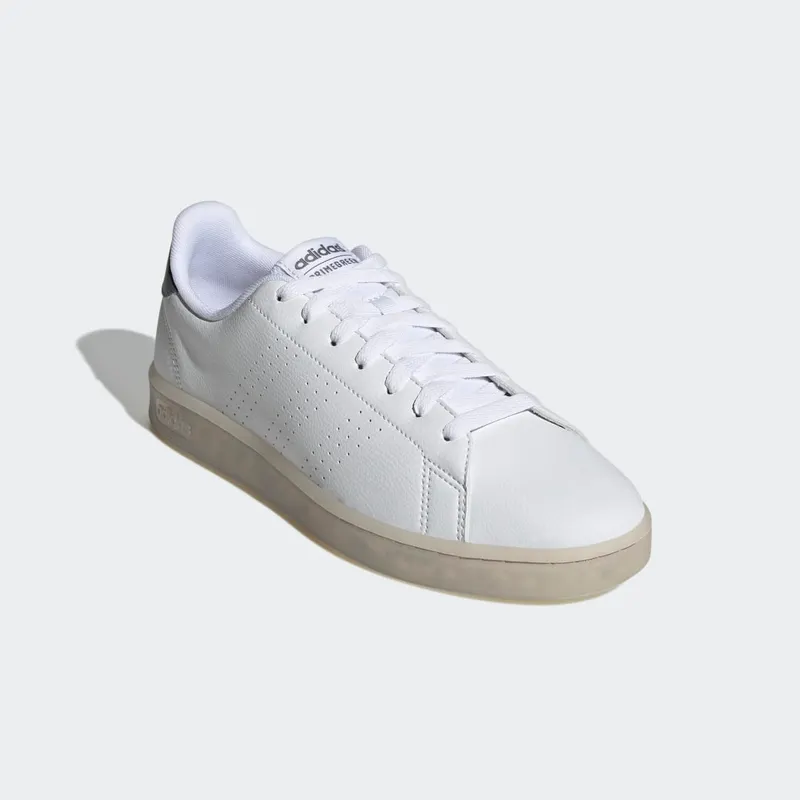 Adidas Advantage Eco Cloud White / Cloud White / Grey Four (GZ2792)