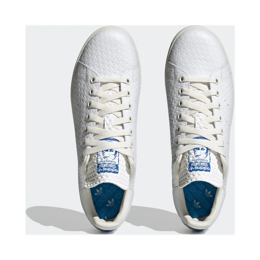 Adidas Stan Smith Cloud White / Cloud White / Cloud White (HQ9930)