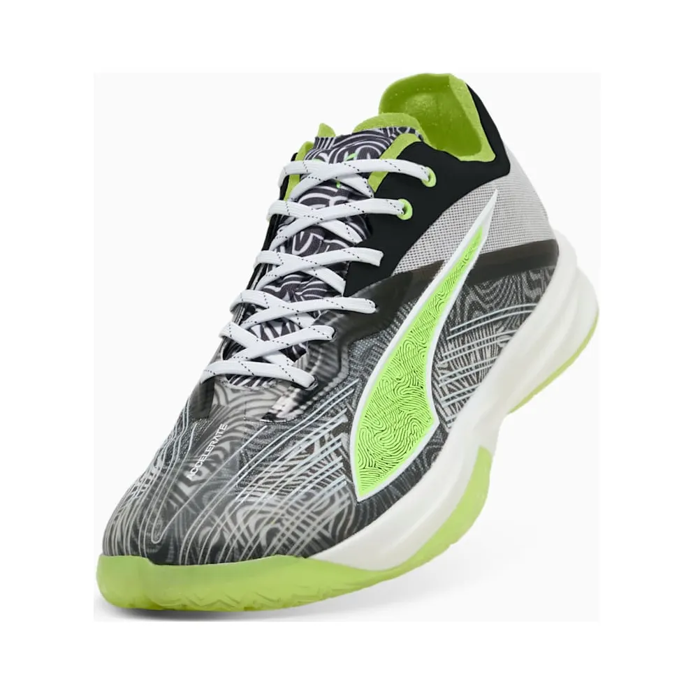 Puma Accelerate White (109091-01)
