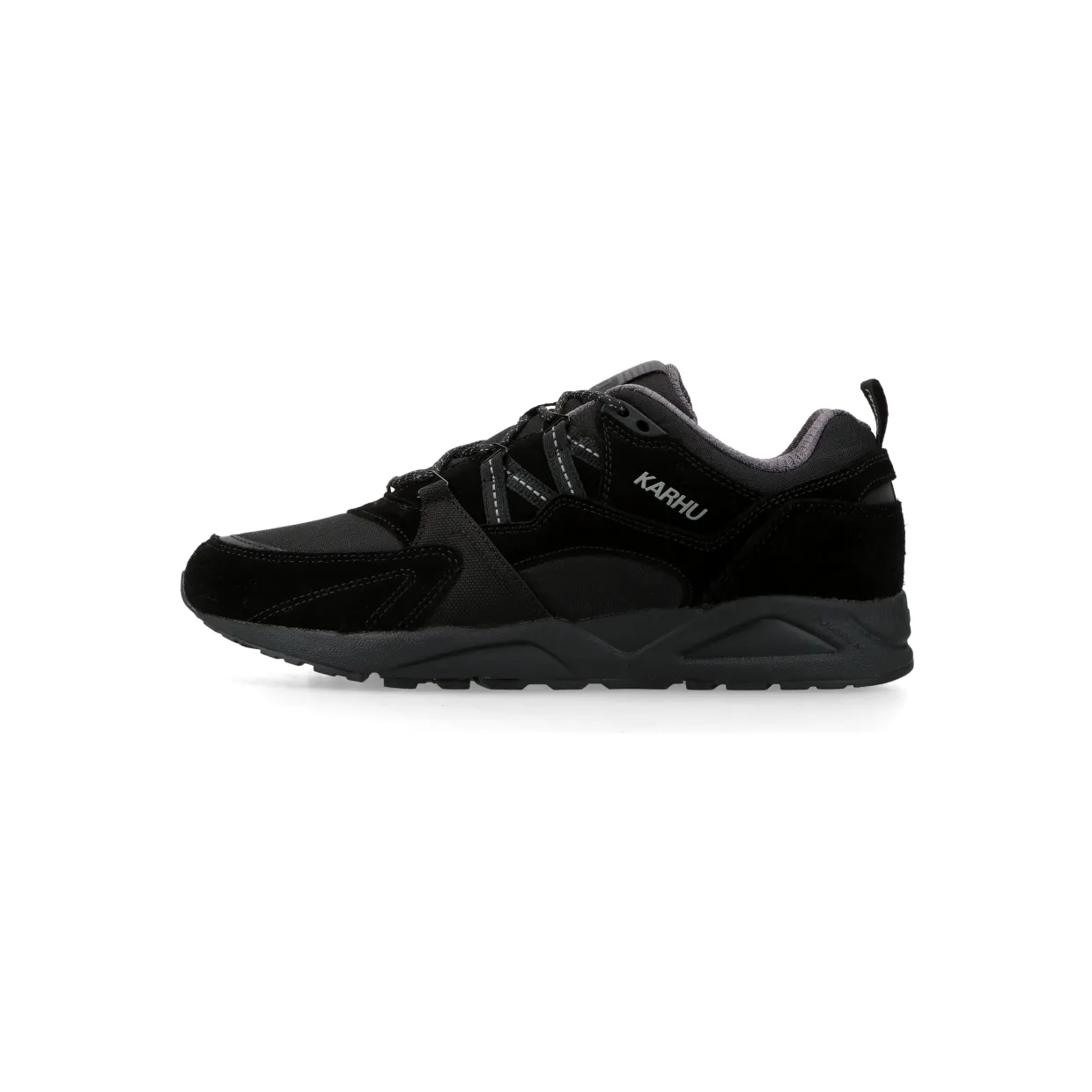 Karhu Fusion 2.0 Jet Black
