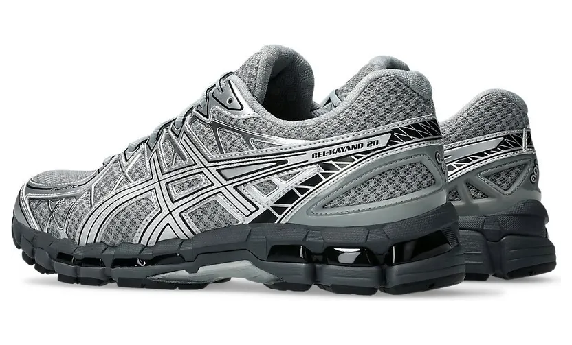 Asics GEL-KAYANO 20 “Gravel”: sleeper met een scherpe prijs (3)