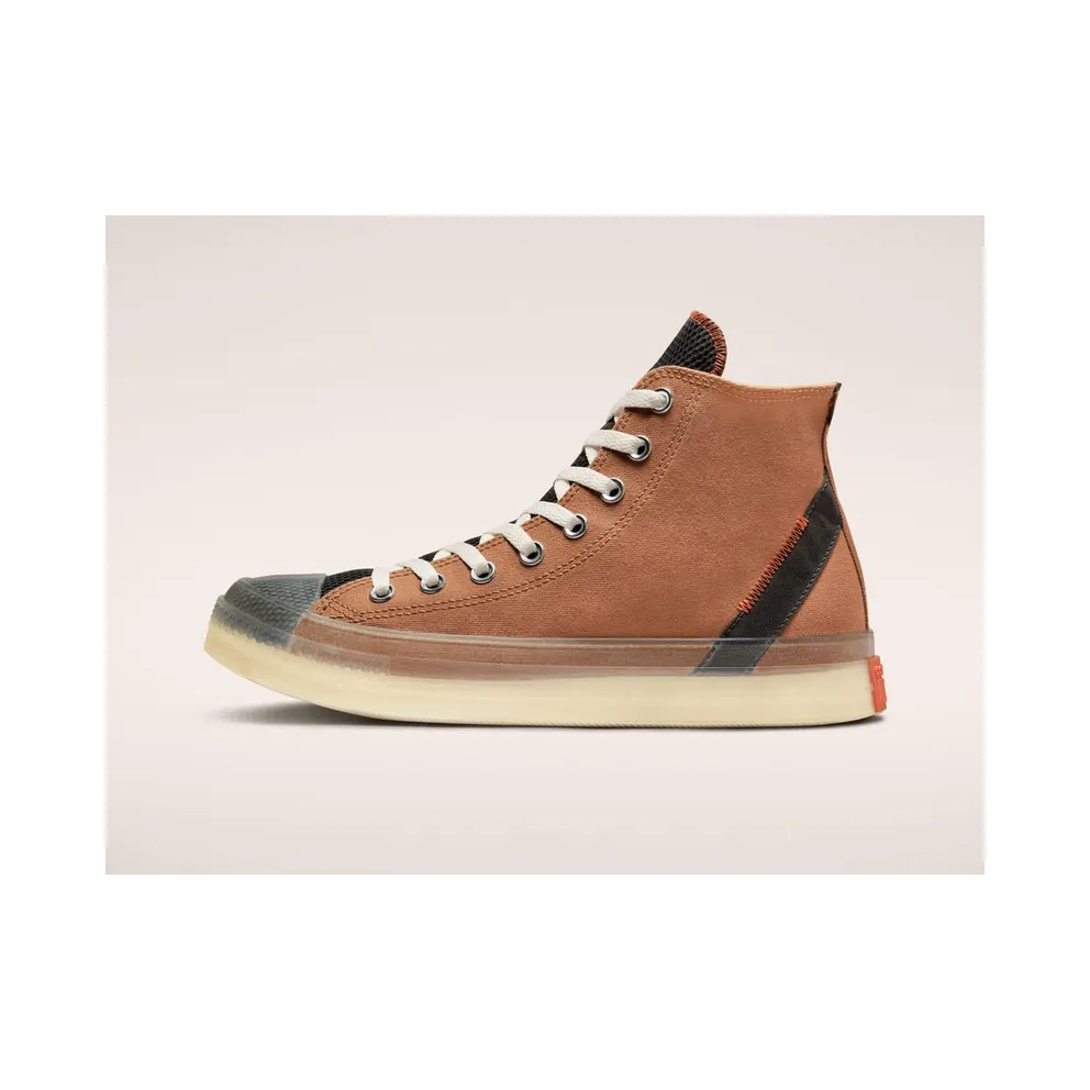 Converse Chuck Taylor All Star CX Crafted Stripes Mineral Clay/Storm Wind (A02128C)