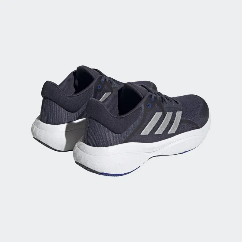 Adidas Response Shadow Navy / Silver Metallic / Legend Ink (HP5921)