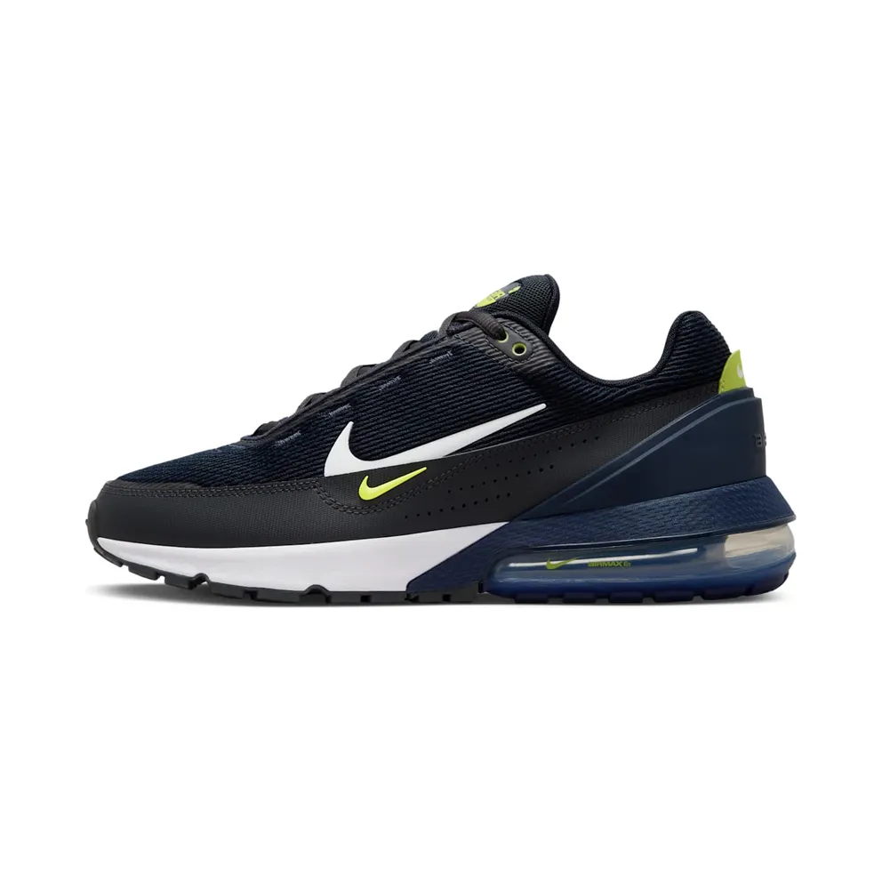 Nike AIR MAX PULSE “DARK OBSIDIAN ANTHRACITE” (FQ4156-400)