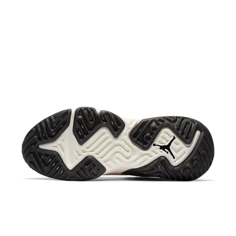 Jordan Delta Crimson Tint “Guava Ice / Sail / Black” (CT1003-800)