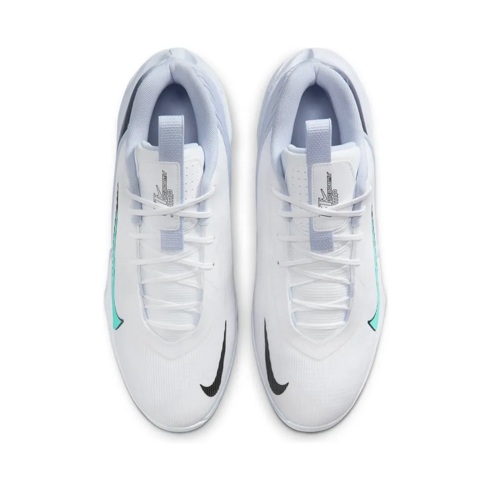 Nike GT Jump Academy White Ghost Dynamic Turquoise (FV5524-101)