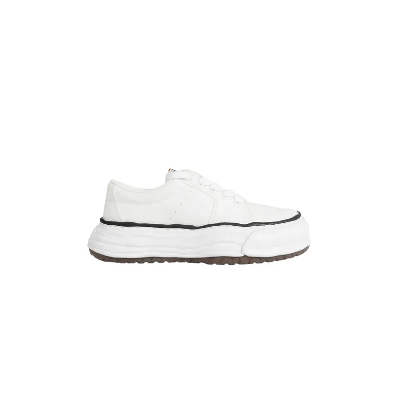 MAISON MIHARA YASUHIRO – – unisex – Shoes – White (A16FW703WHITE)
