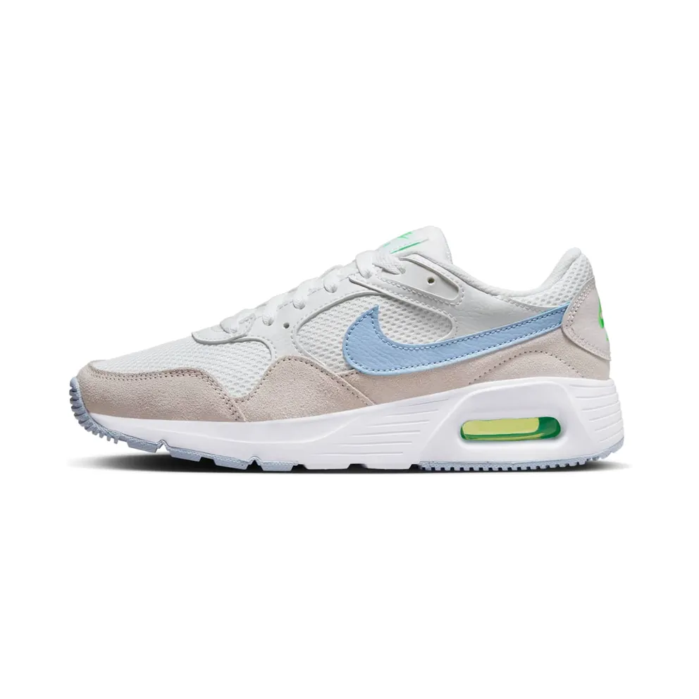 Nike Air Max SC “White” (CW4554-113)