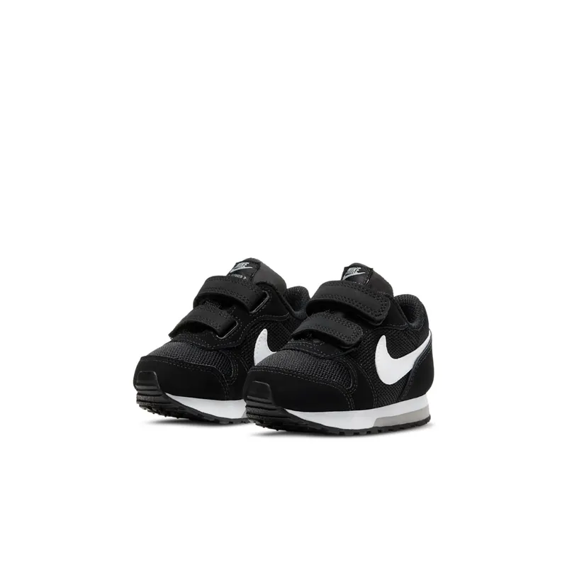 Nike MD Runner 2 Baby and Toddler Black (806255-001)