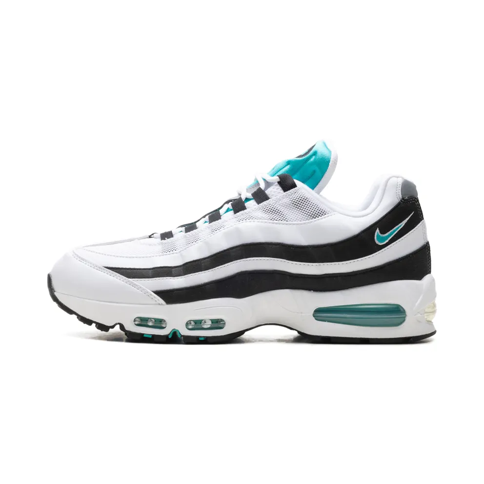 Nike Air Max 95 Big Bubble OG “Black Border” (IM7409-100)