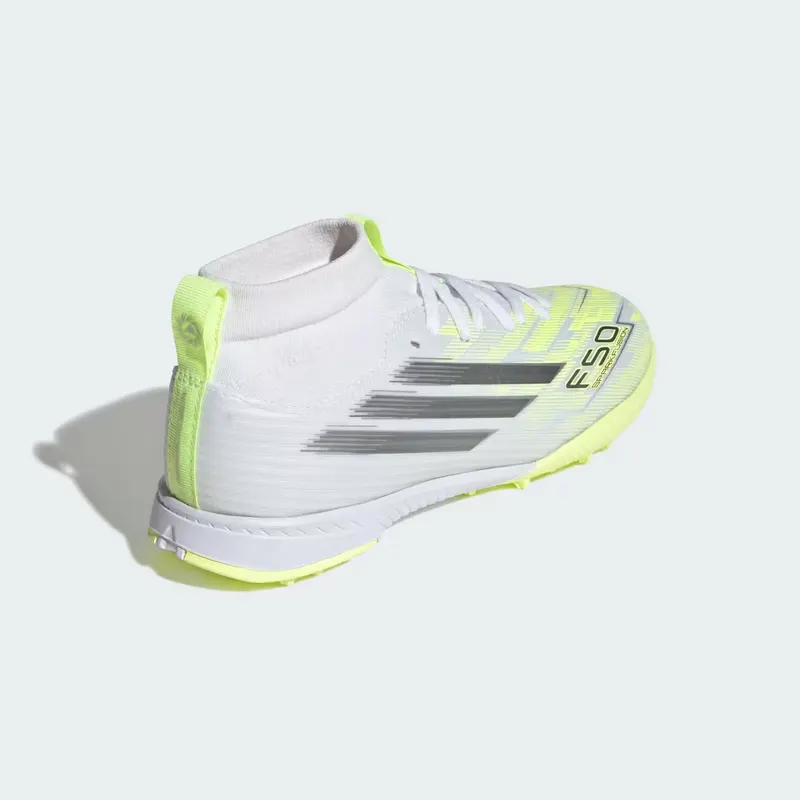 adidas F50 Sparkfusion League Mid Cut TF Born for Goals Pack (JR1828)