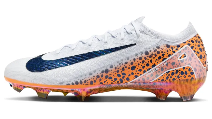 Nike Mercurial Vapor 16 Elite FG Electric Pack Olympic Safari (FQ8680-900)