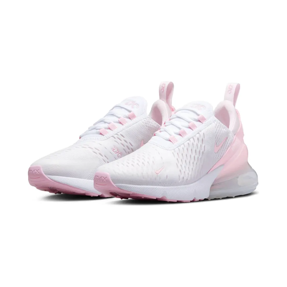 Nike AIR MAX 270 “SOFT PINK” (FJ4575-100)