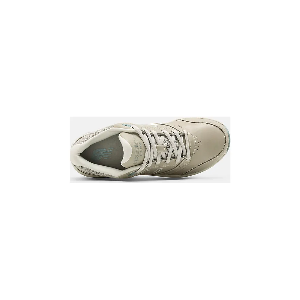 New Balance Leather 928v3 Off White (WW928GR3)