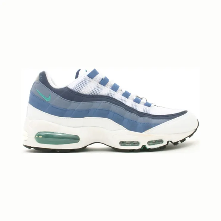 Nike Air Max 95 Slate (2005) (306251-131)
