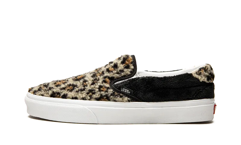 Vans Slip-On 59 Sherpa “Leopard” (VN0A38GU6BX)