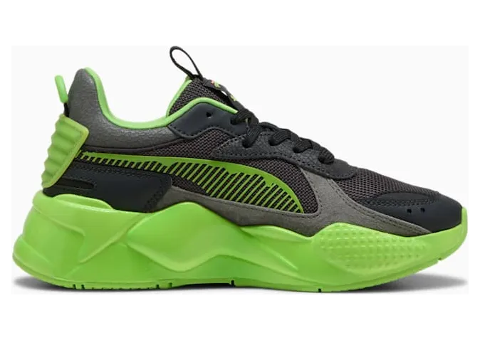Puma RS-X Teenage Mutant Ninja Turtles (402294-01)
