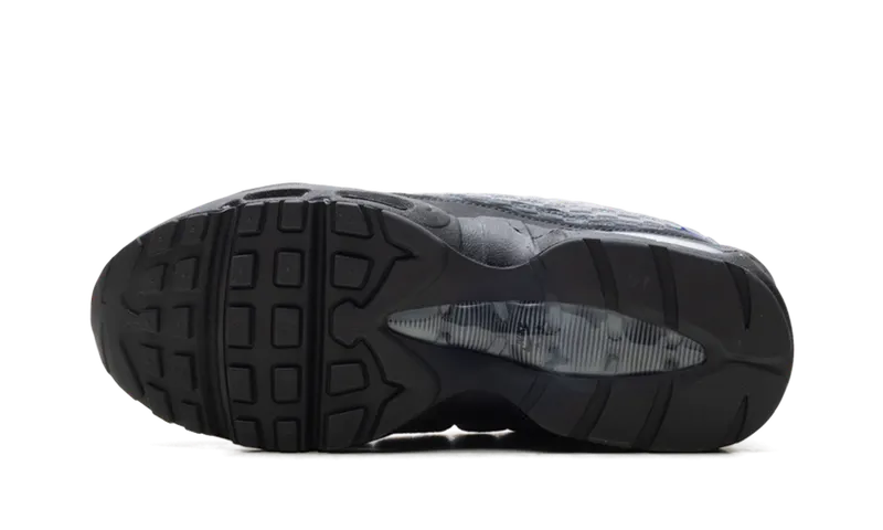 Nike Air Max 95 GS “KITH – Knicks” (IM6039-001)