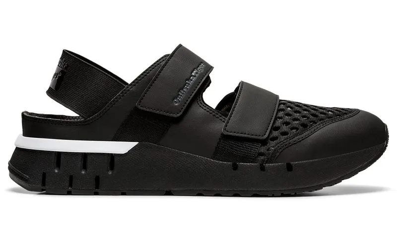 Onitsuka Tiger Rebilac Sandal Black (1183A560-001)