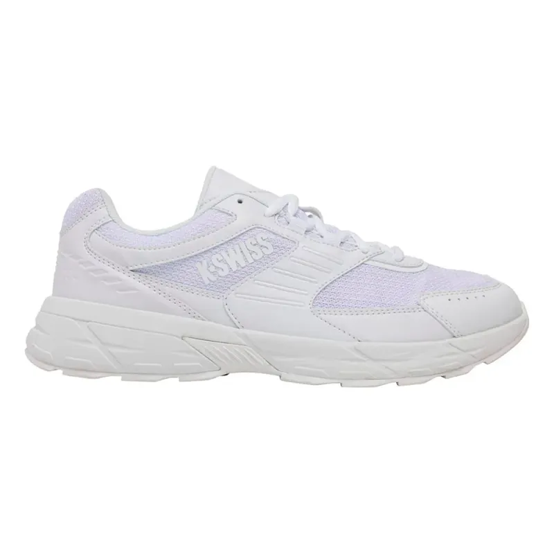 K-swiss Lifestyle sneaker White (94779-101)