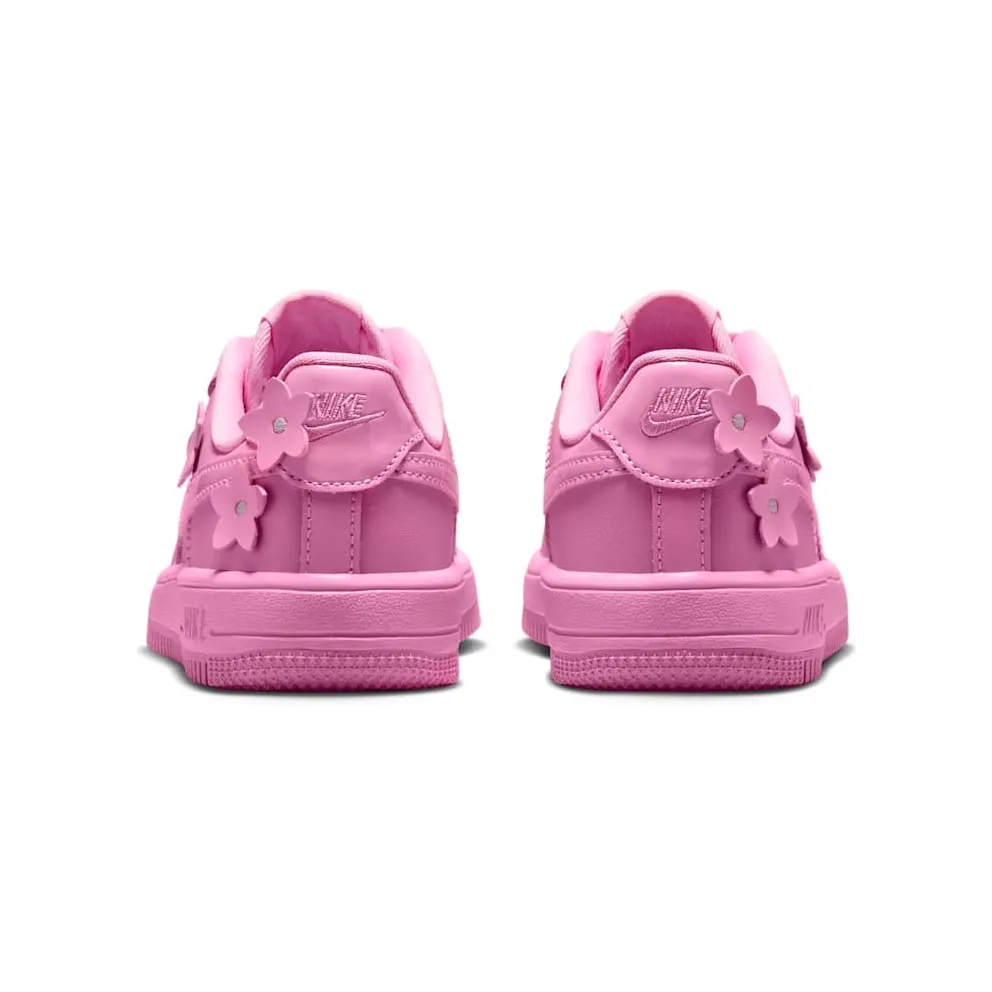 Nike Air Force 1 Pink Rise/Pink Foam/Metallic Silver/Pink Rise (IO7959-600)