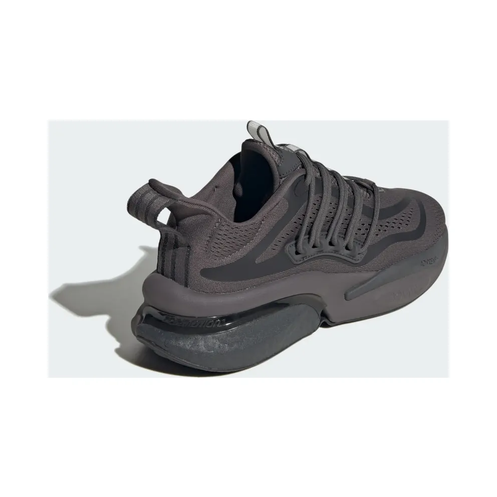 adidas Alphaboost V1 Charcoal / Carbon / Grey Six (IG3634)