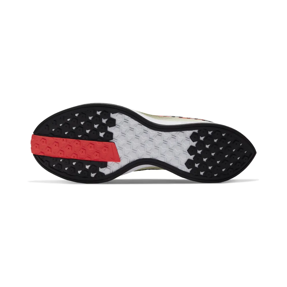Nike Zoom Pegasus Turbo 2 Black Olive Aura Black/Olive Aura-White-Laser Crimson (AT2863-011)