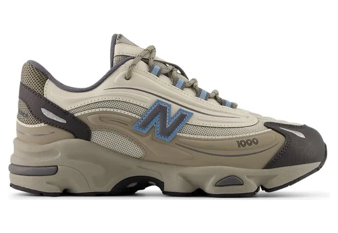 New Balance 1000 LACE “Dockside” (GC1000JI)