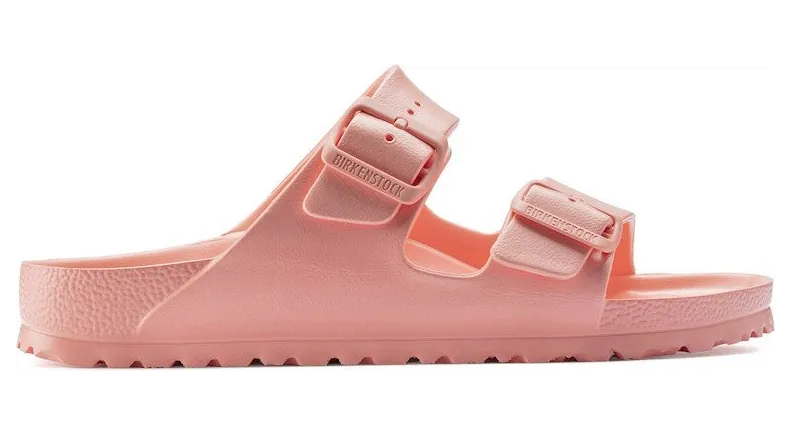 Birkenstock Arizona Essentials Eva Coral Peach (1022367)