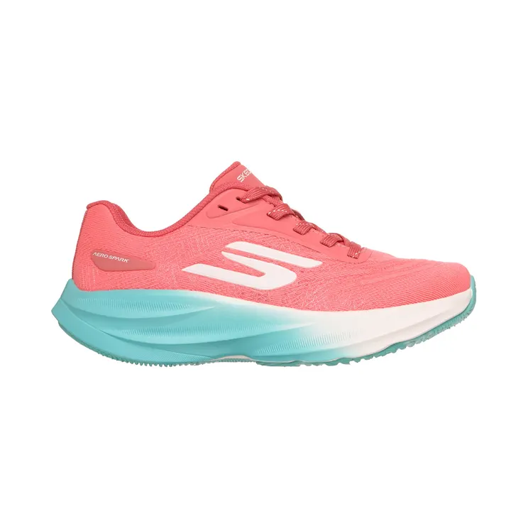Skechers Aero Spark – Speedwave Koraal