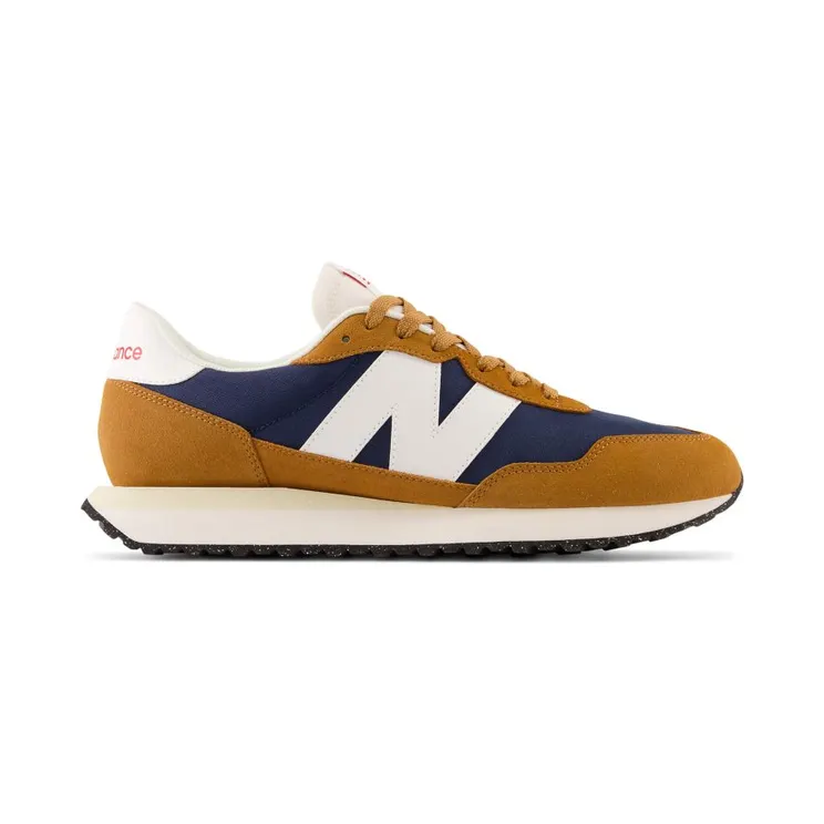 New Balance 237 Tabac Navy (MS237OC)
