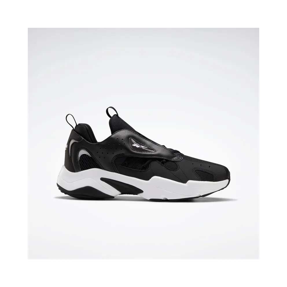 Reebok Royal Turbo Impulse 2 Black / White / Pure Grey 6 (FW6845)