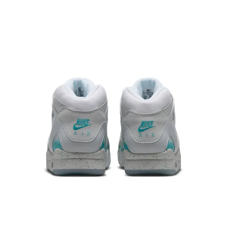 Nike Air Tech Challenge Photon Dust/Dusty Cactus/Picante Red/White (IX4084-025)