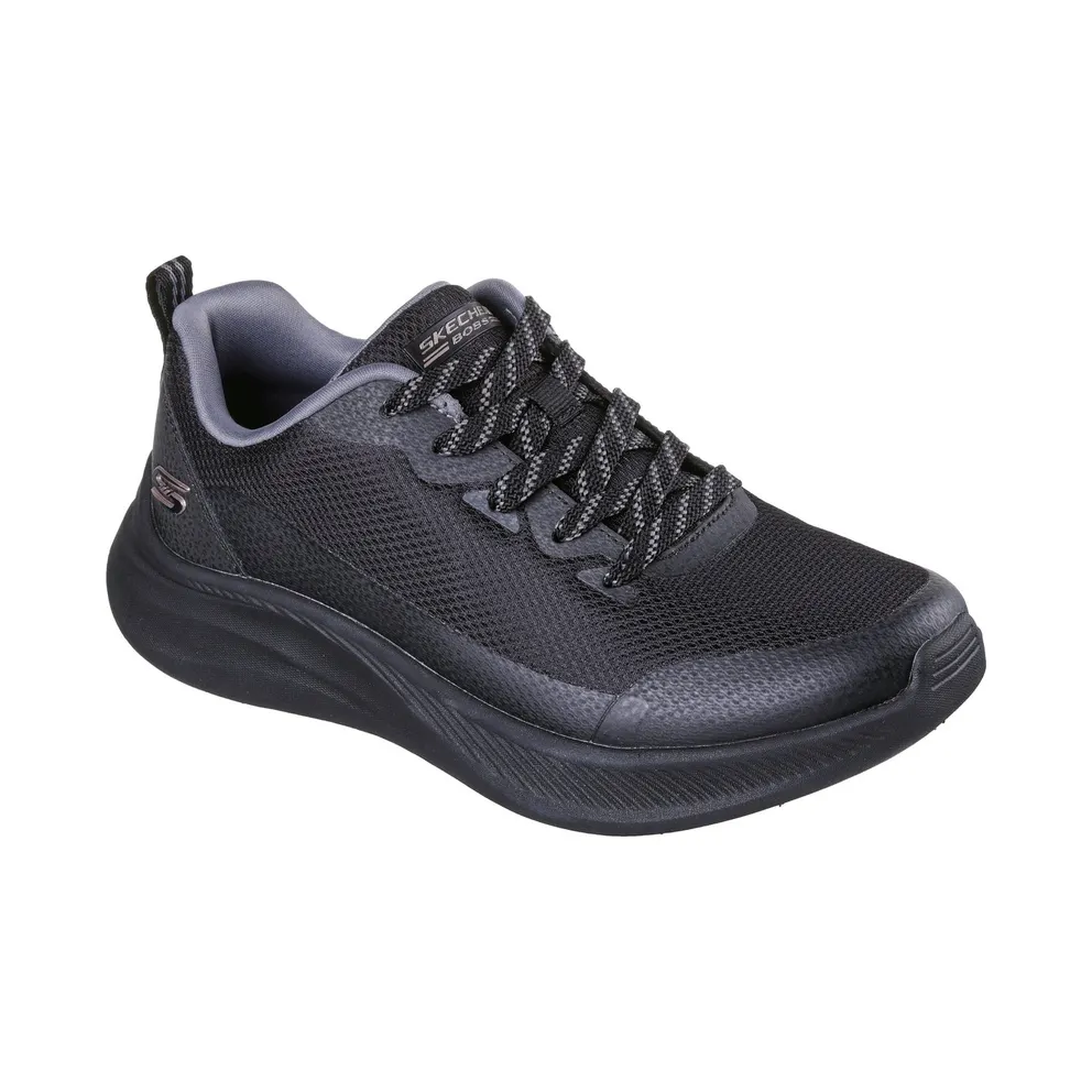 Skechers BOBS Sport Moda Flex Sneaker Black