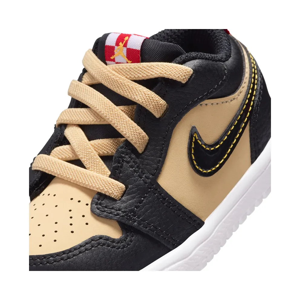 Jordan 1 Low ALT SE Pizza (HQ2017-200)