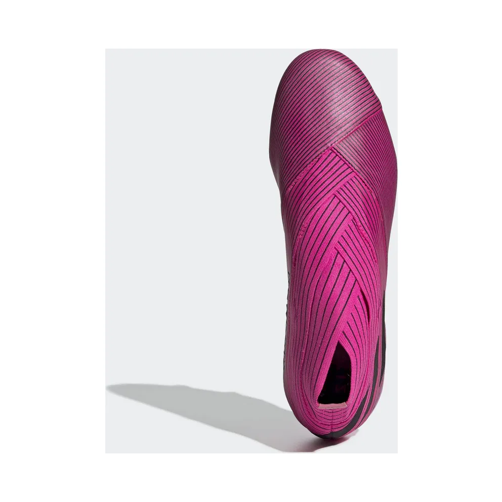adidas Nemeziz 19+ FG Shock Pink (F34403)