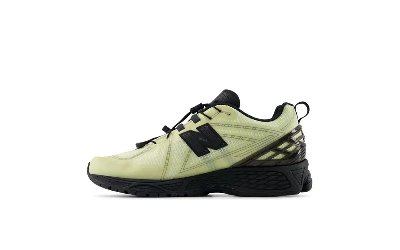 New Balance 1906R Pistachio Butter Black (M1906RNP)