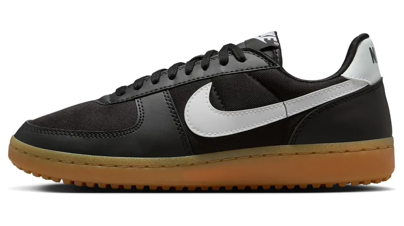 Nike Field General “Black” (FZ5593-002)