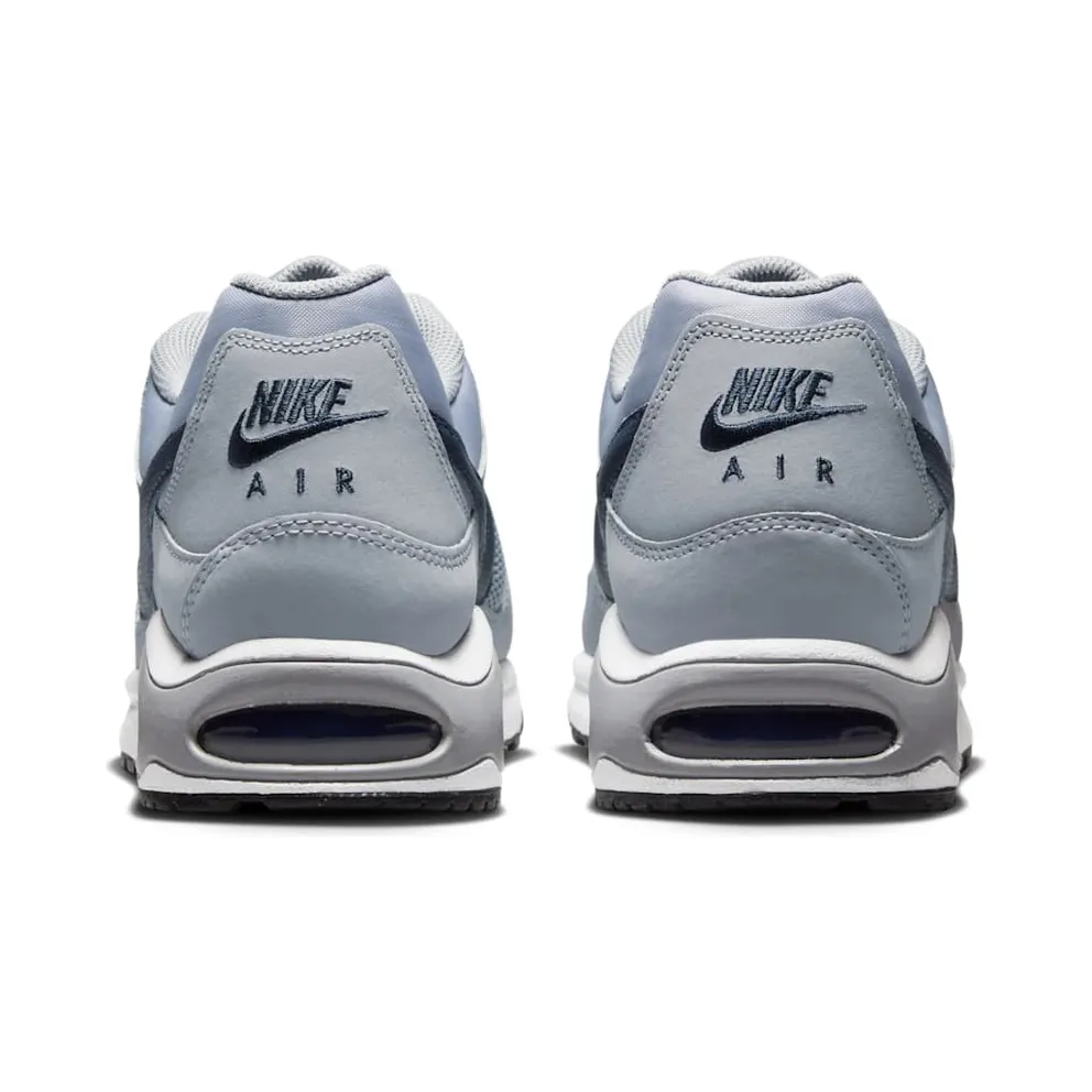 Nike Air Max Command Stealth/White/Black (629993-040)