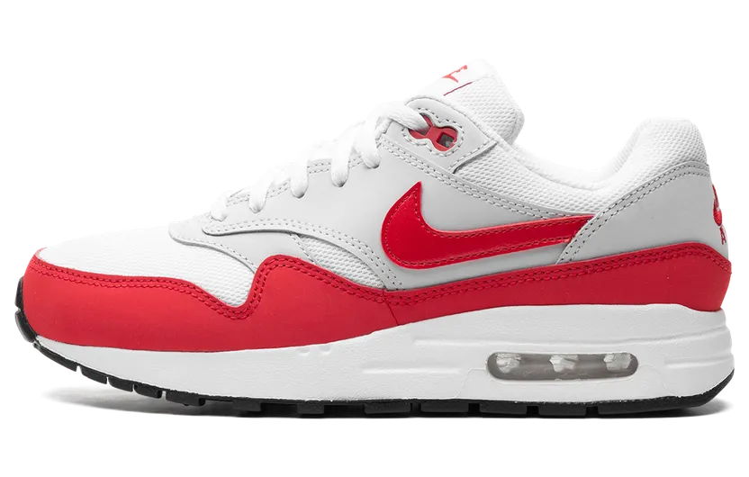 Nike Air Max 1 GS “Sport Red” (DZ3307-003)