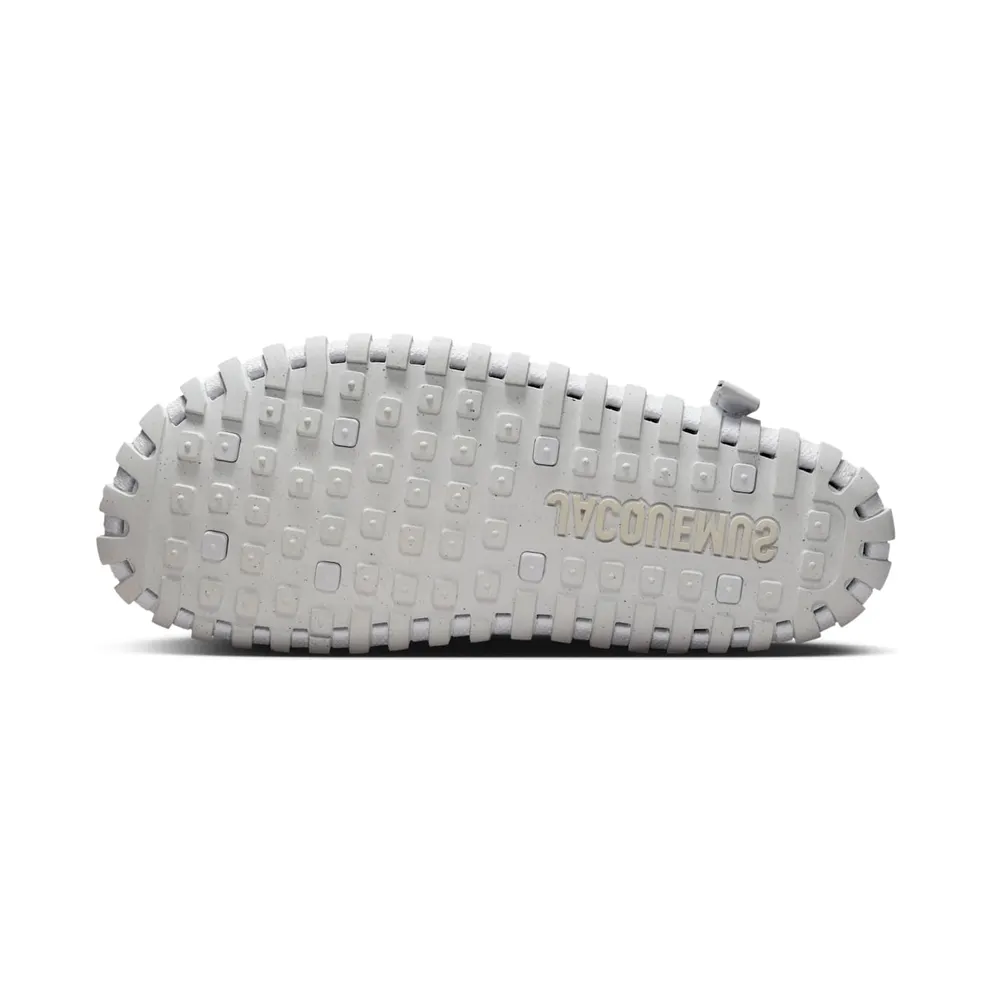 Nike J Force 1 Low LX Jacquemus White (W) (DR0424-100)