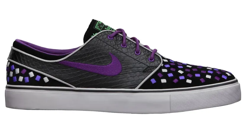 Nike SB Stefan Janoski Doernbecher (2013)