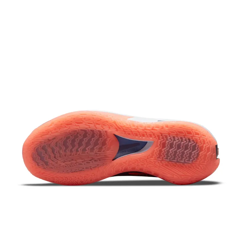 Nike Air Zoom G.T. Cut Violet Crimson (CZ0175-501)
