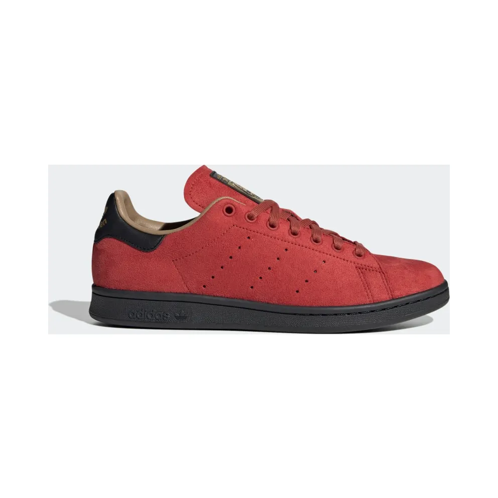 adidas Stan Smith Schuh Pantone / Pantone / Core Black (HP5581)